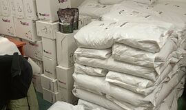 1200 kg karmy Tropidog i Tropicat